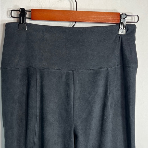 Simply Vera Vera Wang Black Leggings size S - Picture 3 of 6